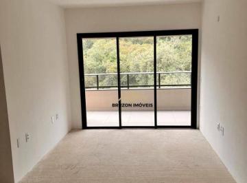 Sala de estar · APARTAMENTO A VENDA, 3 QUARTOS, 95M², R$ 1.175.000,00, CONDOMÍNIO ODEON RESIDENCIAL, PORTAL DO PARAÍ