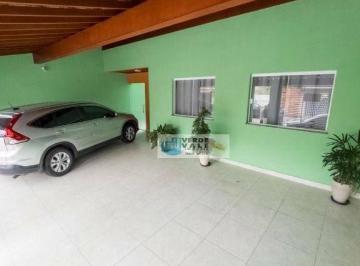 6f289374728e9a7790838e20611d0d18b97d38f2 · Sobrado com 4 dormitórios ( 1 suíte) - Vista Verde - São José dos Campos/SP
