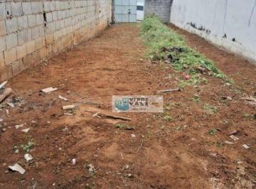 61db6fd98182b4c5bc2c106363e5473e5e5923d3 · Terreno à venda, 125 m² - Parque Nova Esperança - São José dos Campos/SP