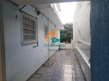 Casa · 164m² · 3 Quartos · 2 Vagas · Sobrado em Jardim Barbosa  -  Guarulhos
