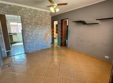 Apartamento · 50m² · 2 Quartos · 1 Vaga · Apartamento em Vila Progresso - Guarulhos, SP