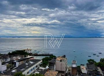 d75e104513f7b58a8637fb64d07a23cdc03e023a · Apartamento com 4 dormitórios à venda, 198 m² por R$ 1.400.000,00 - Barra - Salvador/BA
