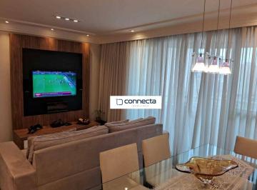 23e47e6b1a846f34396d90a9c5f35e25c20426d5 · Elegância e Conforto em Endereço Nobre de Guarulhos - apartamento com 95 metros - Lazer Completo e E