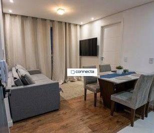 81163282d48a99642173a855a1f7413a5a76eb12 · VILA DAS BANDEIRAS | VILA AUGUSTA – GUARULHOS ?  37m² muito bem distribuídos 2 dormitórios Sala acon