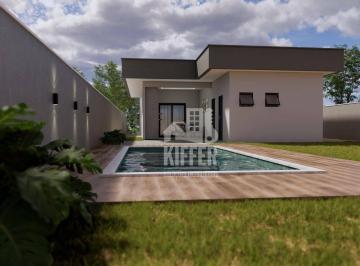 Casa de Alto Padrão a venda de 3 quartos, 3 suítes com piscina no Jard · Casa com 3 quartos à venda, 132 m² por R$ 960 mil- Itaipuaçu - Maricá/RJ