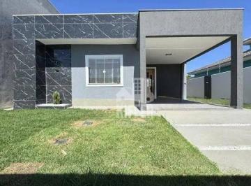 Casa de 3 quartos à venda no Jardim Atlântico em Itaipuaçu Maricá · Casa de 3 quartos à venda no Jardim Atlântico Central Itaipuaçu Maricá