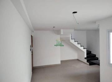 a0886a8a3729423c698bf0b4d4971f07bfb1e808 · Cobertura com 2 dormitórios, 103 m² - venda por R$ 650.000,00 ou aluguel por R$ 3.715,20/mês - Vila 