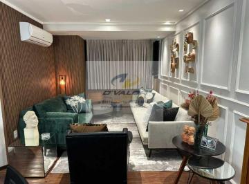 Apartamento · 111m² · 3 Quartos · 1 Vaga · Imoveis - em Intermares