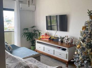 be36e8375a5011c4d11c33b76dc159b01cb1c33f · Apartamento com 3 dormitórios à venda, 100 m² por R$ 430.000,00 - Edifício Cortina D’Ampezzo - Itati