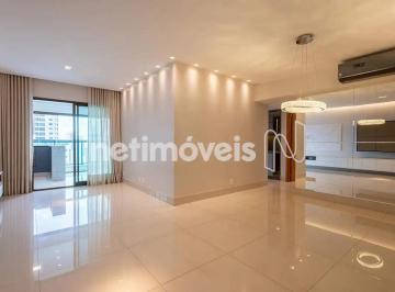 ed62ab55-5e3c-4793-8b54-bef9b0b7c148.webp · Apartamento 4 quartos - Reformado - Andar alto - Águas Claras