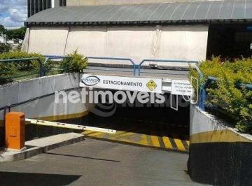 8013b427-8f6f-4810-a06f-4fa67b8dc2a6.jpg · Garagem, SBS Quadra 1, Edifício Financial Center