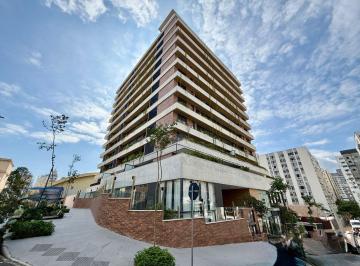 6d13103c26b2be966b5cf6761e2ac435bdaec5db · Apartamento no Centro de Florianópolis - D/Yard Home Design