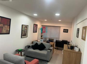 463518.jpg · Sala Barra da Tijuca