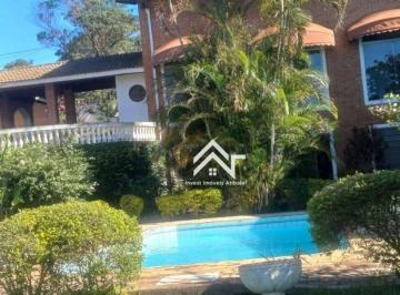 9482fadff835074f4c48a2243705c1e227f57952 · Chácara com 5 dormitórios à venda, 3224 m² por R$ 2.600.000,00 - Vale do Rio Cachoeira - Piracaia/SP