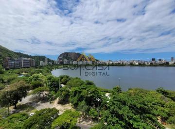 Apartamento · 92m² · 2 Quartos · 1 Vaga · Apartamento à venda com 92m² e 2 quartos na Lagoa