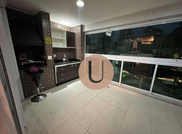 d1a1526382eeff913d2039b43d1383ba8f144ef5 · Apartamento a venda 132m, 3 suítes, 3 vagas cobertas, varanda gourmet