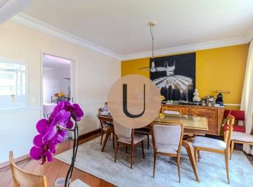 1f7ae6c1e20bd0f9d10e475b73c59466066b5e74 · Higienópolis: cobertura duplex com rooftop privativo e a liberdade para criar seu próprio projeto