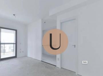 b2c254980646fa1ccbac0be14e66259585b1ed83 · Apartamento com 1 dormitório à venda, 47 m² por R$ 773.000 - Brooklin - São Paulo/SP