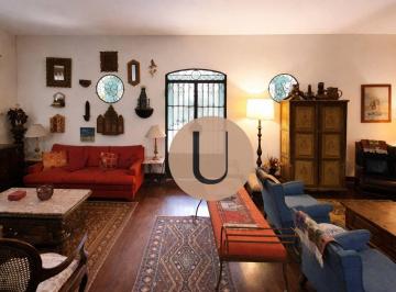 deca45cb596cb02e111ba9cbcb2d158bf86f4e77 · Casa Cidade Jardim com 5 Dormitórios Localização Premium