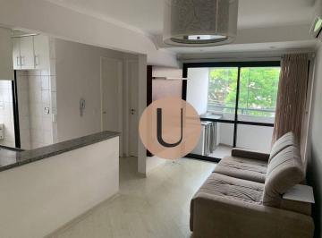 0c9c283810ec808d5bf3c6202c6f6c02dfc0f2a0 · Apartamento com 2 dormitórios à venda, 55 m² por R$ 850.000,00 - Moema - São Paulo/SP