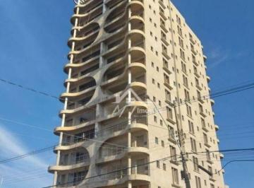 269e1f20eada98fee4d163784de4c4f7305aad38 · Apartamento com 3 dormitórios à venda, 129 m² por R$ 1.350.000,00 - Parque Franceschini - Sumaré/SP