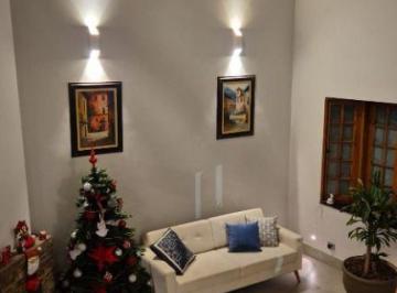 Sala · Sobrado com 3 dormitórios à venda, 313 m² por R$ 2.350.000,00 - Parque dos Pássaros - São Bernardo d