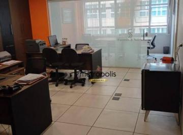 Sala · Sala, 48 m² - venda por R$ 380.000,00 ou aluguel por R$ 3.981,37/mês - Centro - São Caetano do Sul/S
