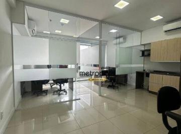 sala · Sala à venda, 86 m² por R$ 1.200.000,00 - Cerâmica - São Caetano do Sul/SP