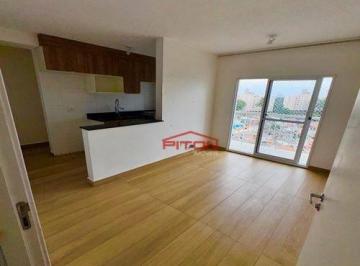 547ff98bba3704c91b189a4ae4f28153ba2d0949 · Apartamento semi-mobiliado com 2 quartos à venda, 50 m² por R$ 310.000 - Jardim Castelo - São Paulo/