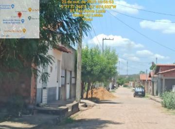 img0 · Oportunidade Única em DEMERVAL LOBAO - PI | Tipo: Casa | Negociação: Venda Online  | Situação: Imóve