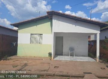 img0 · Oportunidade Única em DEMERVAL LOBAO - PI | Tipo: Casa | Negociação: Venda Online  | Situação: Imóve