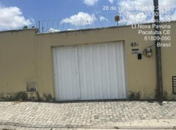 img0 · Oportunidade Única em HORIZONTE - CE | Tipo: Casa | Negociação: Venda Online  | Situação: Imóvel 