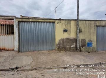 img0 · Oportunidade Única em HORIZONTE - CE | Tipo: Casa | Negociação: Venda Direta Online  | Situação: Imó