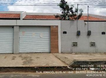 img0 · Oportunidade Única em HORIZONTE - CE | Tipo: Casa | Negociação: Venda Direta Online | Situação: Imó