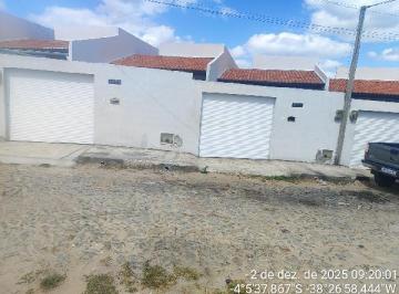 img0 · Oferta promissora — Casa no Vertente, Horizonte - CE, N. SN CS 165D, 2 quartos, 1 vaga, 402,84m² | V