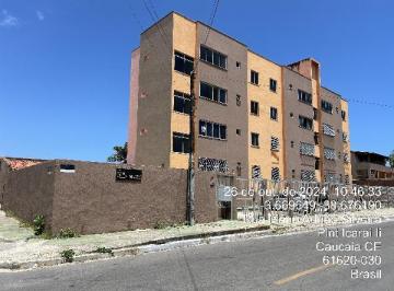 img0 · Oportunidade Única em CAUCAIA - CE | Tipo: Apartamento | Negociação: Venda Direta Online  | Situação