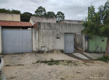 img0 · Excelente custo-benefício — Casa no Carnaubal, Horizonte - CE, Nº 125A, 2 quartos, 1 vaga, 232,66m²