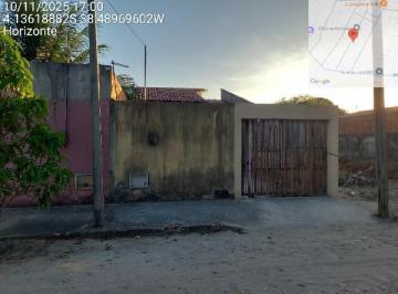 img0 · Oportunidade Única em HORIZONTE - CE | Tipo: Casa | Negociação: Venda Direta Online | Situação: Imó