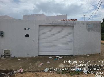 img0 · Oportunidade Única em HORIZONTE - CE | Tipo: Casa | Negociação: Venda Direta Online | Situação: Imó