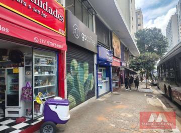 d480c439e90c3d08fc763feeb212a4b8a49b72ef · Loja com mezanino e ar-condicionado - para alugar, 95 m² por R$ 11.317/mês - Bela Vista - São Paulo/