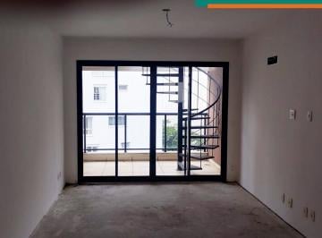 SALA · Apartamento a venda no Jardim Guedala, São Paulo, SP, com 99,90 m² de área construída, 1 dormitórios