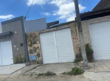 img0 · Oferta com diferencial — Casa no Gererau, Itaitinga - CE, Nº 134, 2 quartos, 1 vaga, 300m² | Venda D