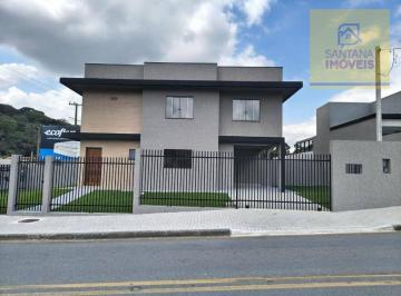 65f35a5c08e3ccd7339e795098192fcf120db56d · Sobrado com 3 dormitórios à venda, 128 m² por R$ 887.000 - Bom Jesus - Campo Largo/PR