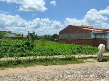 img0 · Oportunidade Única em CRATEUS - CE | Tipo: Terreno | Negociação: Venda Online  | Situação: Imóvel 