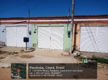 img0 · Oportunidade Única em PACATUBA - CE | Tipo: Casa | Negociação: Venda Direta Online  | Situação: Imóv