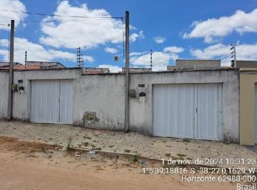 img0 · Oferta com vantagem — Casa no Vertente, Horizonte - CE, Nº 269, 2 quartos, 1 vaga, 562,5m² | Venda D