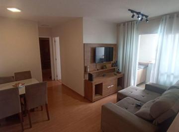 b24b07b9f69db55ea319607bc45a827b2eefdb92 · Apartamento com 2 dormitórios à venda, 54 m² por R$ 400.000,00 - Jardim Imperador - Guarulhos/SP