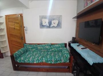 6da06c4ce676cec9c0ec472625c20b6749b6b59c · Apartamento com 1 dormitório à venda, 48 m² por R$ 220.000,00 - Tupi - Praia Grande/SP
