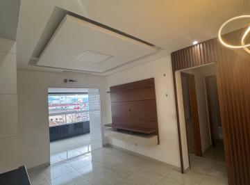 0bb845ac41523f24b393bc89a1095cb7c25535ab · Apartamento com 2 dormitórios à venda, 76 m² por R$ 670.000,00 - Vila Guilhermina - Praia Grande/SP