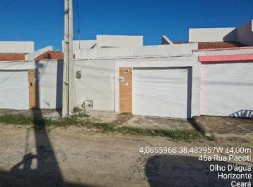 img0 · Oportunidade Única em HORIZONTE - CE | Tipo: Casa | Negociação: Venda Direta Online | Situação: Imó
